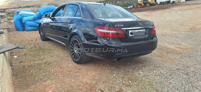 mercdes e250 AMC motr 250 cdi  automatique 350  
