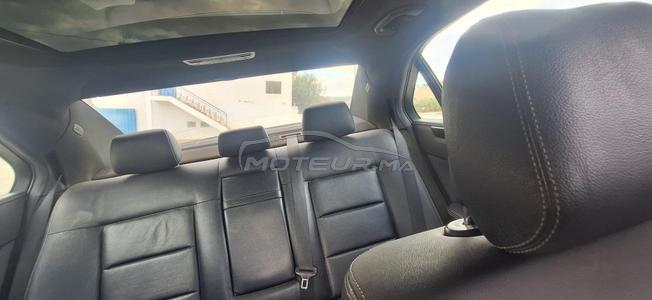 mercdes e250 AMC motr 250 cdi  automatique 350  