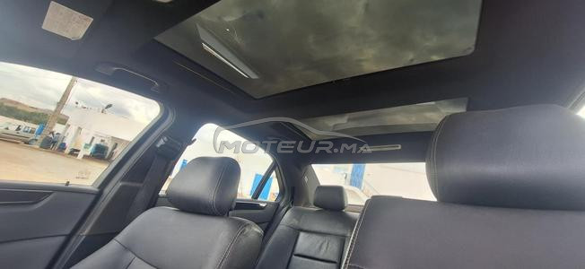 mercdes e250 AMC motr 250 cdi  automatique 350  