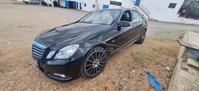 mercdes e250 AMC motr 250 cdi  automatique 350  