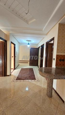 Appartement à vendre 64 m² à Agadir