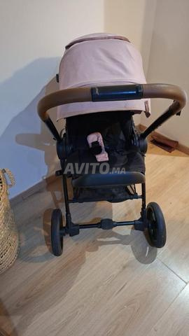 Poussette Kinderkraft - 2