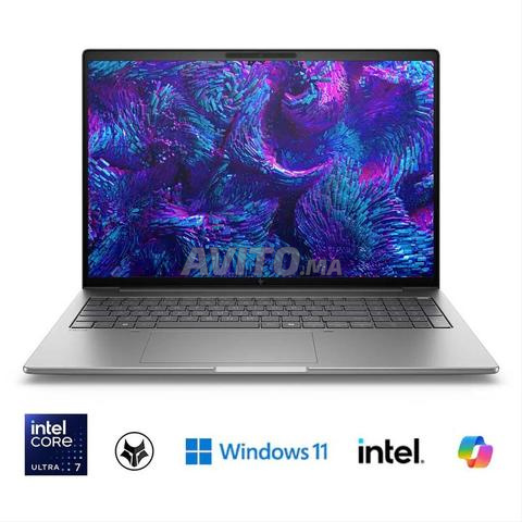 💻 HP ZBOOK 8 G1i 16 Laptop Pro