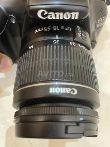 Appareil photo reflex Canon - 2