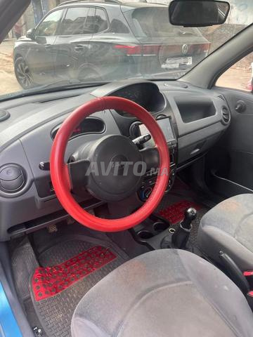 La voiture est en bon état