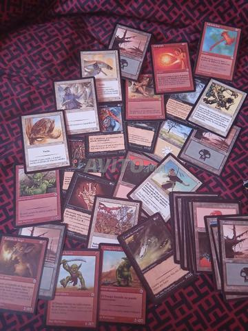 Jeu de cartes à collectionner Magic The Gathering - 2