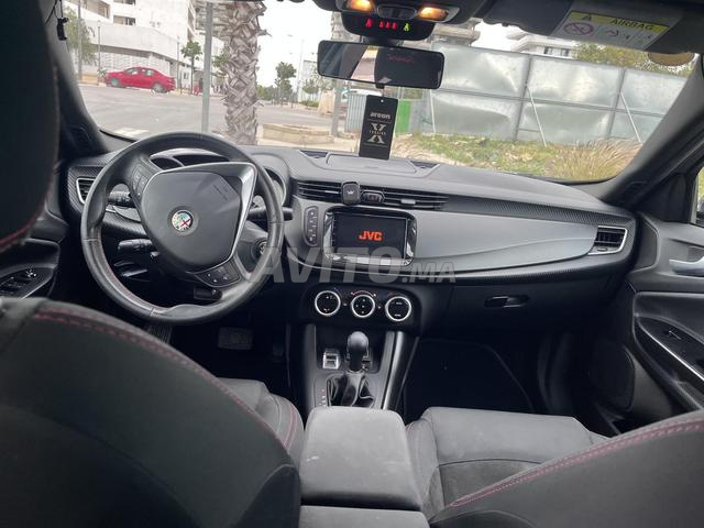 Alfa Romeo Giulietta 2.0 L 170 CV Sprint - 2