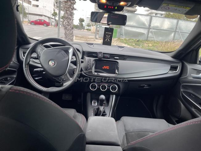 alfa romeo Guillietta 2.0 L 170 CV sprint