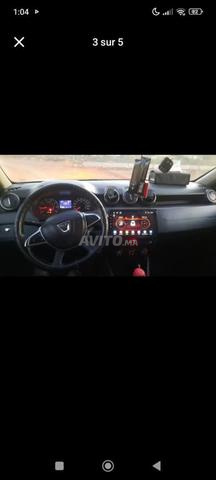 Voiture comme neuve - 2
