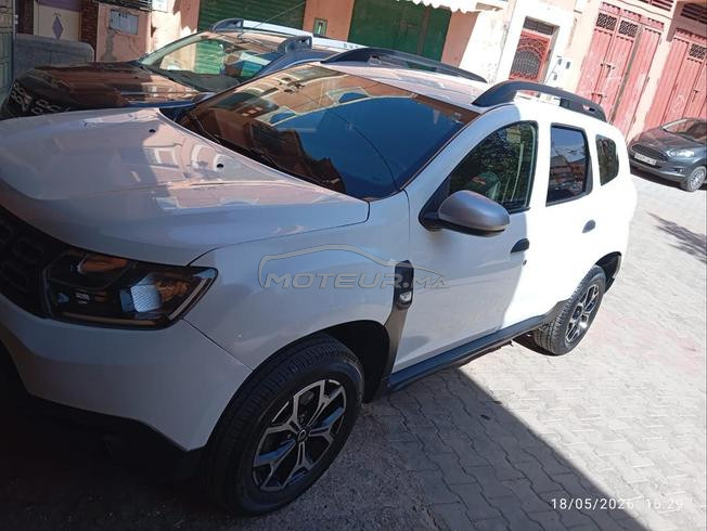 voiture comme neuf 