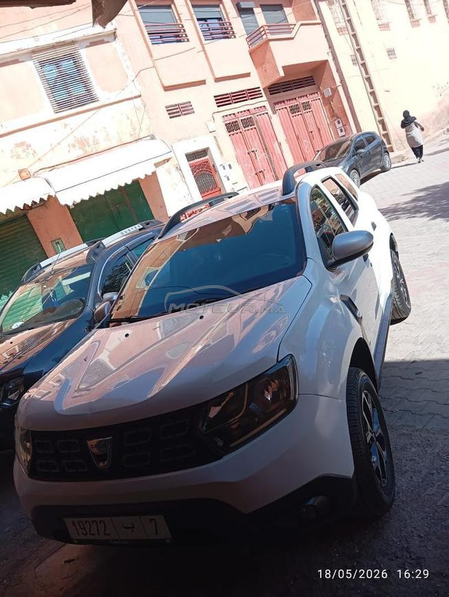 voiture comme neuf 