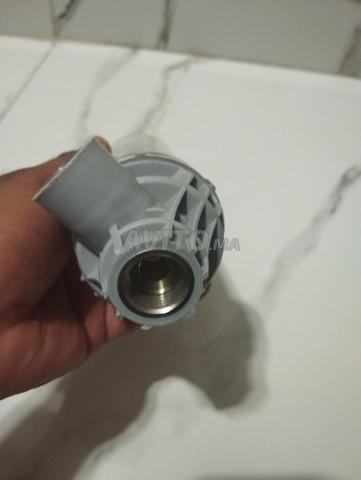 Nouveau filtre à eau - 2