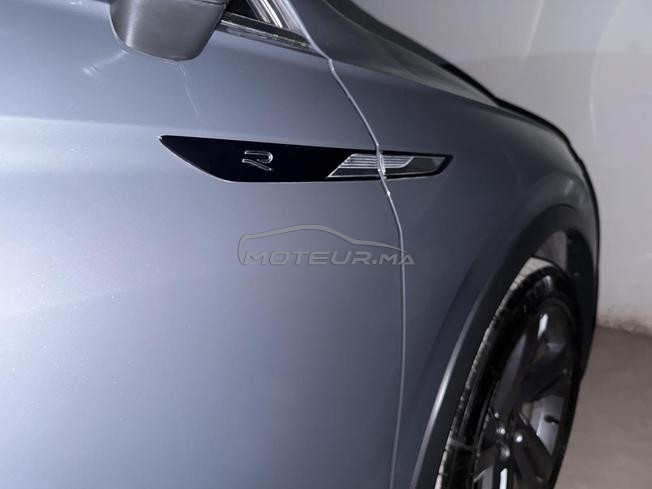 Volkswagen Tiguan Diesel Automatique 2021