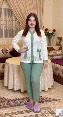 Robe matelassée excellente, grandes tailles