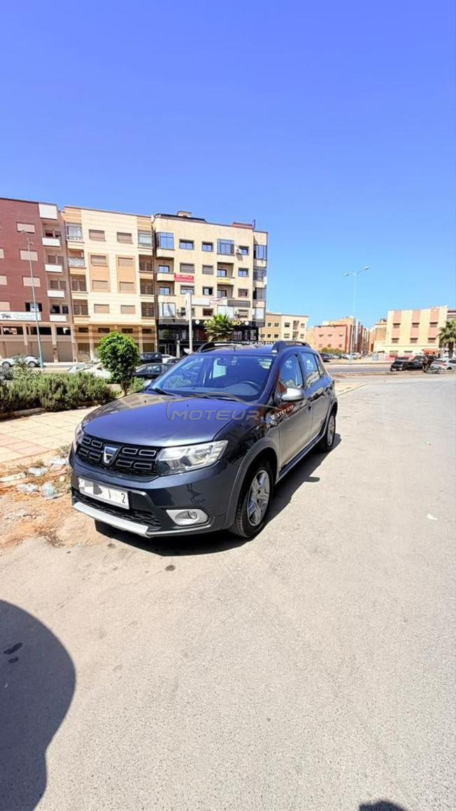 Dacia jedida