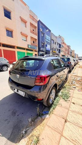Dacia neuve - 2