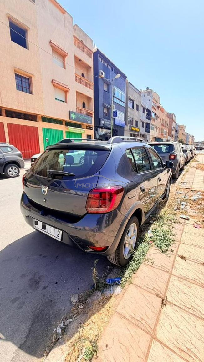 Dacia jedida