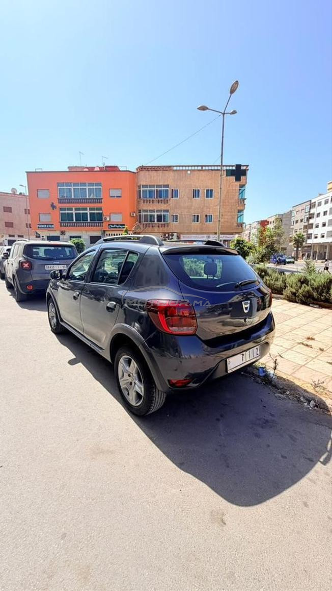Dacia jedida