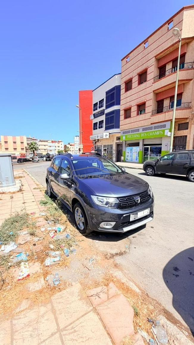 Dacia jedida