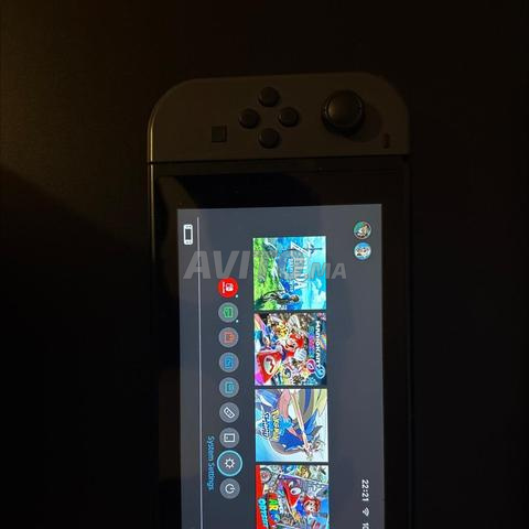 Nintendo Switch - 2