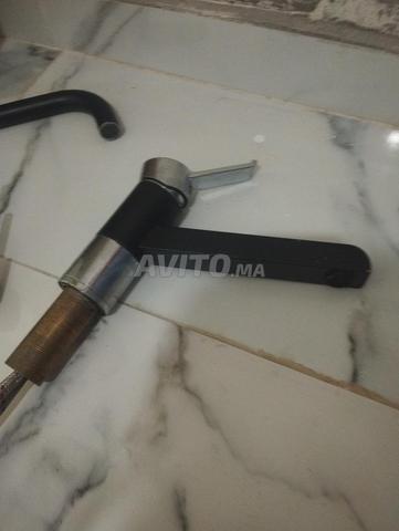 Robinet de salle de bain - 2