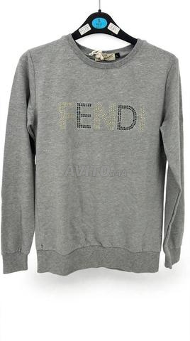 Sweat Fendi - 2