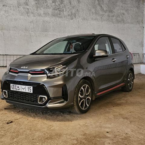 Kia Picanto GT-Line 2023 Automatique - 2