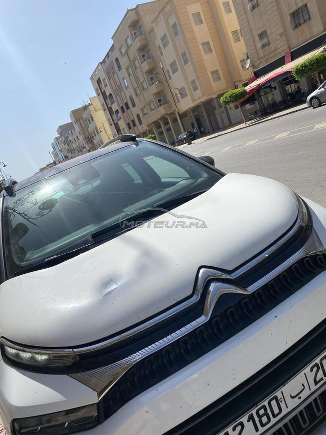 ستروين سي 3