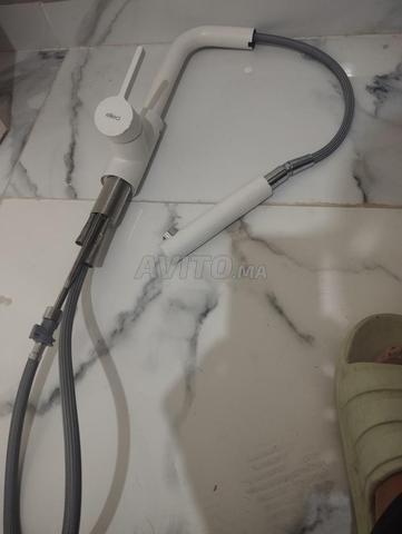 خلاط حوض مطبخ جديد للبيع. - 2