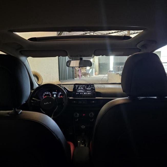 kia Picanto GT-Line 2023 Automatique