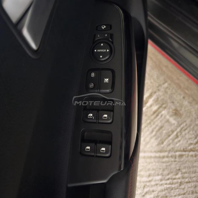 kia Picanto GT-Line 2023 Automatique
