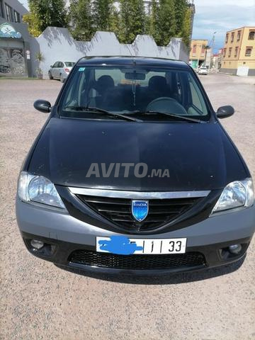 Dacia Logan - 2