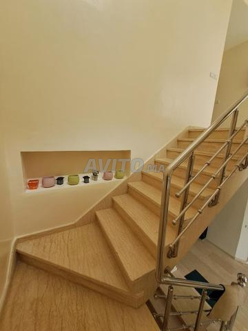 VILLA PLAGE DES NATIONS 330M2 HABITABLE - 2