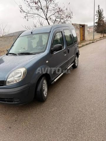 Renault Kangoo 2013 / 2ème main - 2