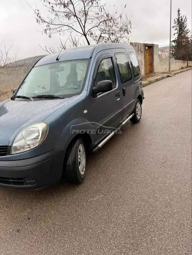 renault kangoo 2013/ 2er maine
