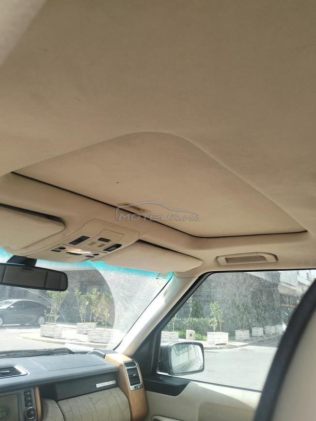 range Rover Vogue Essence 