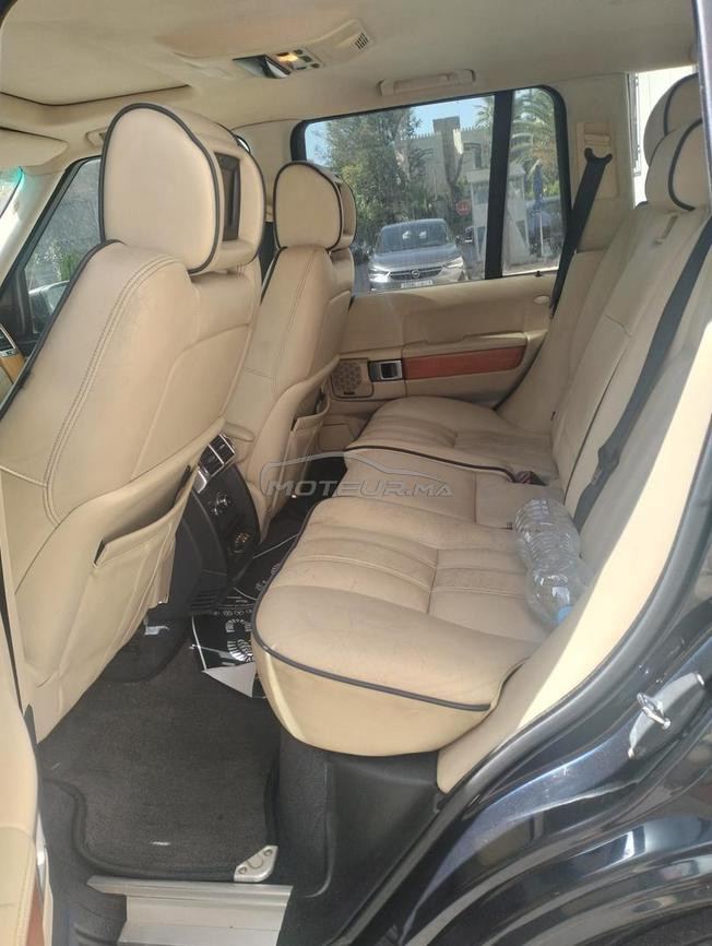 range Rover Vogue Essence 