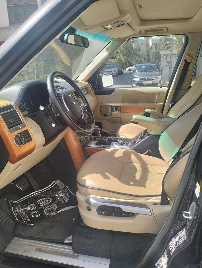 range Rover Vogue Essence 