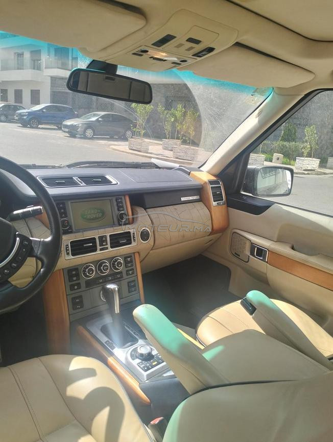 range Rover Vogue Essence 