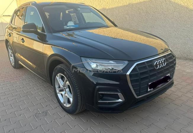 Audi Q5 excellent état 