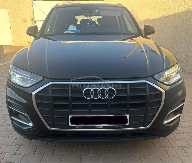Audi Q5 excellent état 