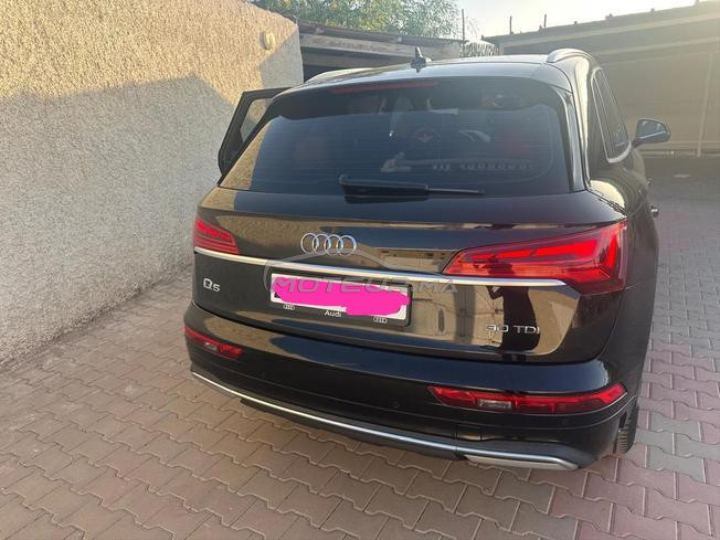 Audi Q5 excellent état 