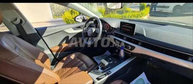 Audi A5 sportback 2020 - 2