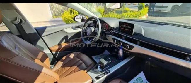 Audi A5 sportback 2020