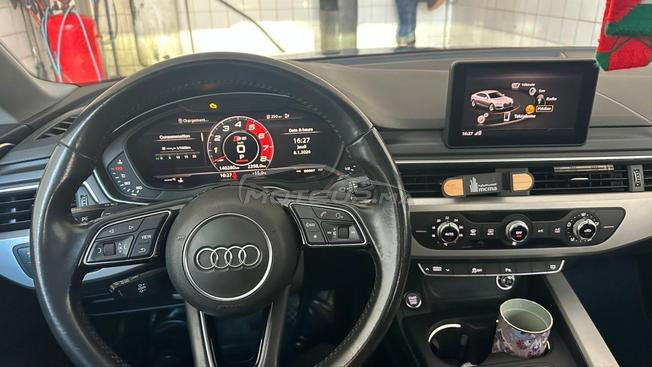 Audi A5 sportback 2020
