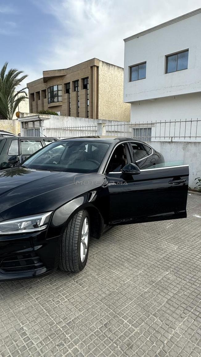 Audi A5 sportback 2020