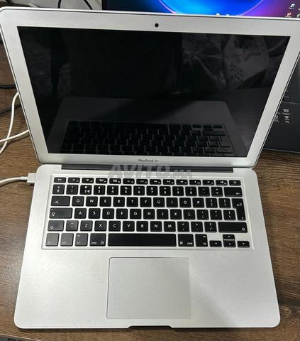 Macbook Air 2014 - 2