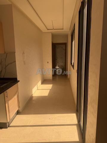 Appartement à Gueliz - 2
