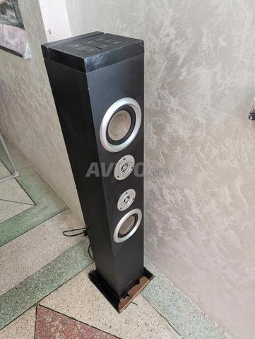 Baf speaker energy sistem tower 3 baaf - 2
