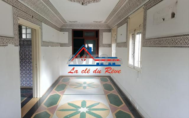À Louer – Bureau 120m – Av. Massira Amal 0, Kouas